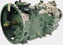 Reconditioned Gearbox